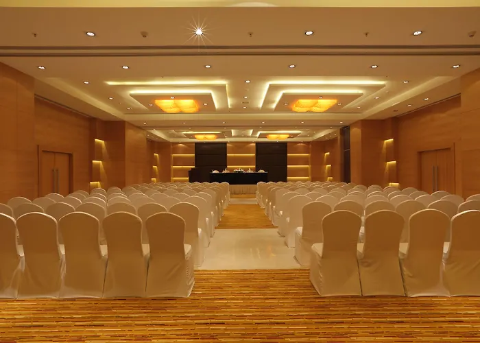 Mysore County Retreat